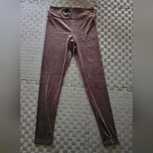No Boundaries Brown Corduroy Pants